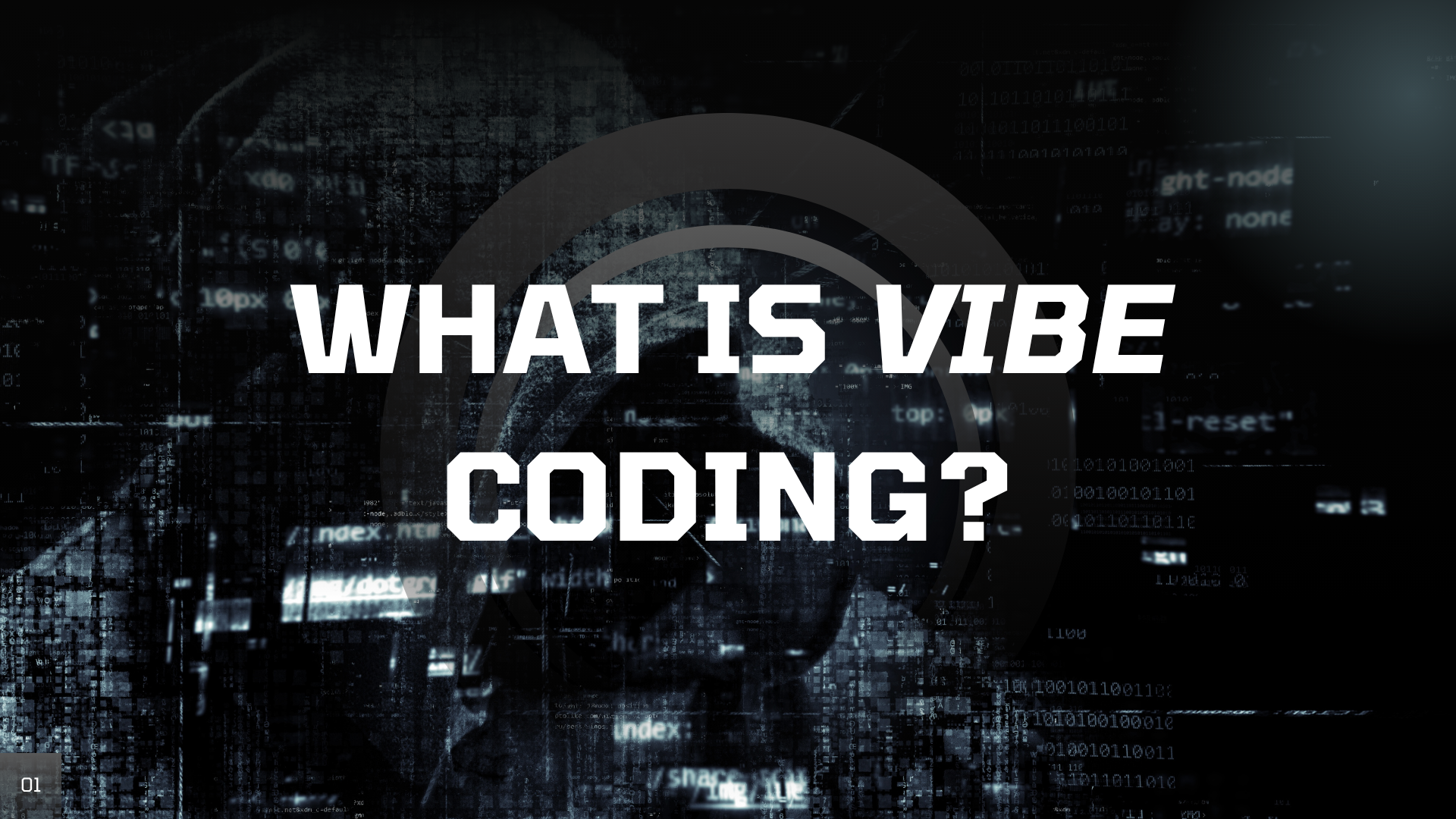 What is vibe coding?