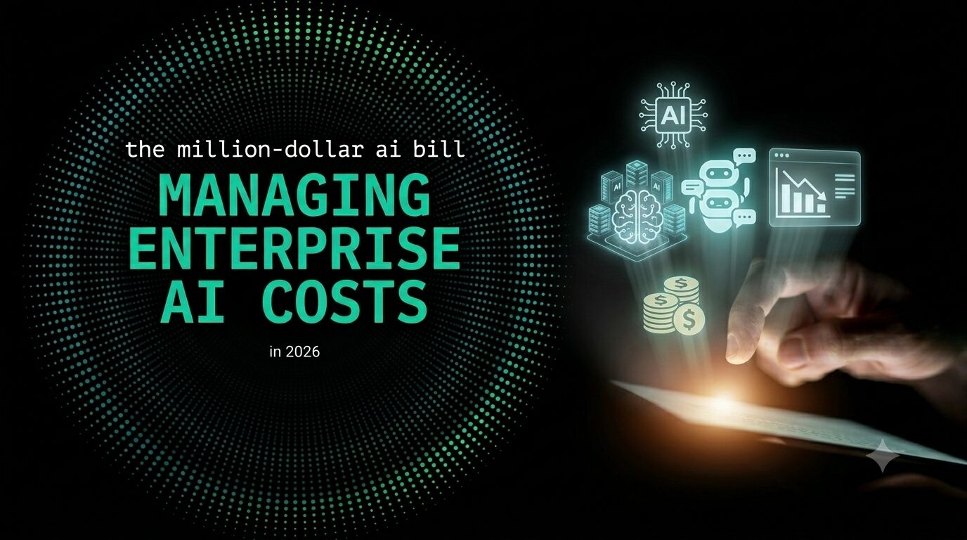enterprise ai costs